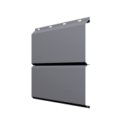 ЭкоБрус 0,345 Grand Line 0,45 Drap TX RAL 7004 сигнальный серый