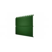 ЭкоБрус 0,345 Gofr 0,45 PE RAL 6002 лиственно-зеленый