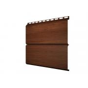 ЭкоБрус 0,345 Gofr 0,45 Print Elite Rowan TwinColor