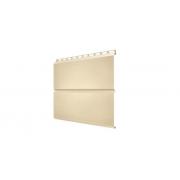 ЭкоБрус 0,345 Gofr Grand Line 0,5 Satin RAL 1015 светлая слоновая кость