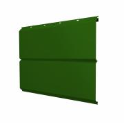 ЭкоБрус new 0,45 PE RAL 6002 лиственно-зеленый