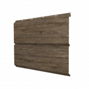 ЭкоБрус new 0,45 Print Elite Nordic Wood TwinColor