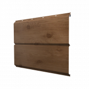 ЭкоБрус new 0,45 Print Premium с пленкой Pine Wood Fresh