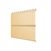 ЭкоБрус 0,345 0,45 PE RAL 1014 слоновая кость