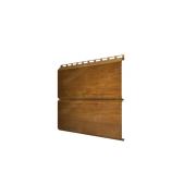 ЭкоБрус 0,345 Grand Line 0,45 Print-Double Elite Golden Wood