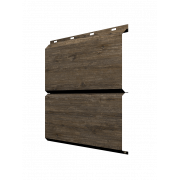 ЭкоБрус 0,345 Grand Line 0,45 Print Elite с пленкой Nordic Wood TwinColor