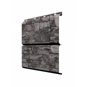 ЭкоБрус 0,345 Grand Line 0,45 Print Elite с пленкой Fine Stone TwinColor