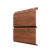 ЭкоБрус 0,345 Grand Line 0,45 Print Premium Rowan Fresh TwinColor