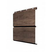 ЭкоБрус 0,345 Grand Line 0,45 Print Premium с пленкой Almond Wood Fresh