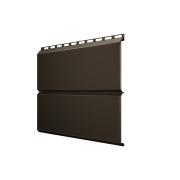 ЭкоБрус 0,345 0,5 Satin с пленкой RR 32 темно-коричневый