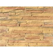 Рядовая плитка Zikkurat Эльбрус 1-08-04 без расшивки, норма упаковки 0,55м2