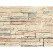 Рядовая плитка Zikkurat Эльбрус 1-20-04 без расшивки, норма упаковки 0,55м2