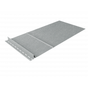 Элемент обхода Кликфальц Pro левый 0,45 Zn