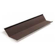 Ендова Mtile коричневый