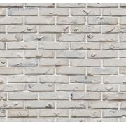 Рядовая плитка White Hills Эрдинг брик 679-10 с расшивкой 1,2 см