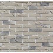 Рядовая плитка White Hills Эрдинг брик 675-10 с расшивкой 1,2 см