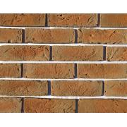 Рядовая плитка Zikkurat Эскориал 1-08-05 с расшивкой 1 см, норма упаковки 0,78м2