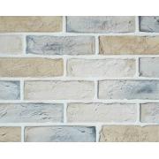 Рядовая плитка Zikkurat Эскориал 1-20-08 с расшивкой 1 см, норма упаковки 0,78м2