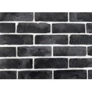 Рядовая плитка Zikkurat Эскориал 1-42-01 с расшивкой 1 см, норма упаковки 0,78м2