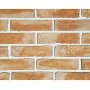 Рядовая плитка Zikkurat Эскориал 1-20-05 с расшивкой 1 см, норма упаковки 0,78м2