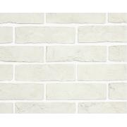 Рядовая плитка Zikkurat Эскориал 1-00-00 с расшивкой 1 см, норма упаковки 0,78м2