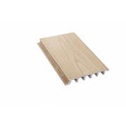 Фасадная доска MasterDeck тиснение Клен 3м