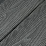 Облицовка фасадная CM Cladding VINTAGE 21x174x3000 мм ebonu (эбен)