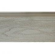 Облицовка фасадная CM Cladding BARK 21x156x3000 мм ashwood (ясень)