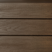 Облицовка фасадная CM Cladding BARK 21x156x3000 мм merbau (мербау)