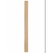 Панель стеновая CM Wall, 26x219x3000 мм pine (сосна)