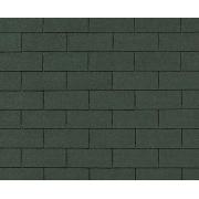 RoofShield черепица Фемили Лайт Американ (3м2) Зеленый