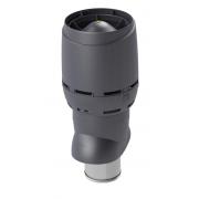 Вентилятор FLOW ECo200Р/700 серый