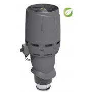 Вентилятор FLOW ECo125Р/500 серый ( = ECo190)