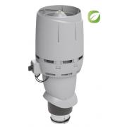 Вентилятор FLOW ECo125Р/500 светло-серый ( = ECo190)