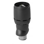 Вентилятор FLOW ECo200Р/700 черный