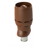 Вентиляционный выход FLOW XL-160/ИЗ/500 кирпичный