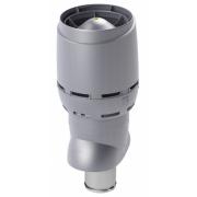 Вентиляционный выход FLOW XL-250/ИЗ/700 светло-серый