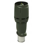 FLOW вент. выход 160/ИЗ/700 зеленый