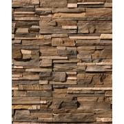 Рядовая плитка White Hills Фьорд Лэнд 205-40 без шва