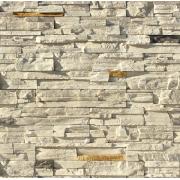 Рядовая плитка White Hills Фьорд Лэнд 200-00 без шва