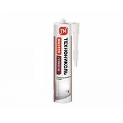 Герметик ТЕХНОНИКОЛЬ ПУ MASTER серый 310 мл (678006)