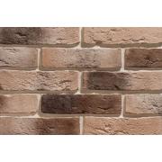 Рядовая плитка Leonardo Stone Дижон гипс 333 с расшивкой 1,2 см