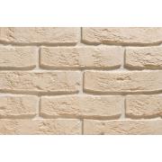 Рядовая плитка Leonardo Stone Дижон гипс 051 с расшивкой 1,2 см