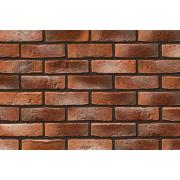 Рядовая плитка Leonardo Stone Дижон гипс 490 с расшивкой 1,2 см