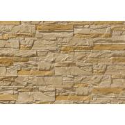 Рядовая плитка Leonardo Stone Луара гипс 055 без расшивки