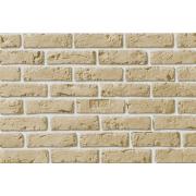 Рядовая плитка Leonardo Stone Орлеан гипс 050 с расшивкой 1,2 см