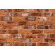 Рядовая плитка Leonardo Stone Орли гипс 490 с расшивкой 1,2 см