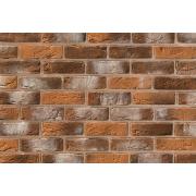 Рядовая плитка Leonardo Stone Орли гипс 485 с расшивкой 1,2 см