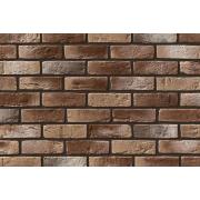 Рядовая плитка Leonardo Stone Орли гипс 333 с расшивкой 1,2 см