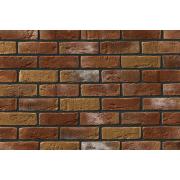 Рядовая плитка Leonardo Stone Орли гипс 777 с расшивкой 1,2 см